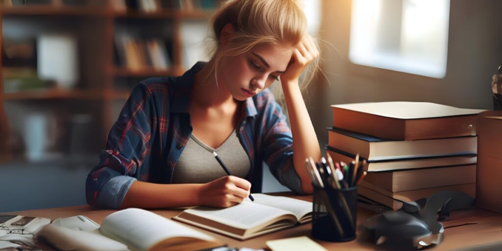 Como se concentrar nos estudos? Veja agora algumas dicas conosco!